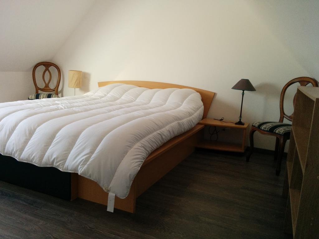 Appartement - Au Vieux Moulin Leulinghen-Bernes Room photo