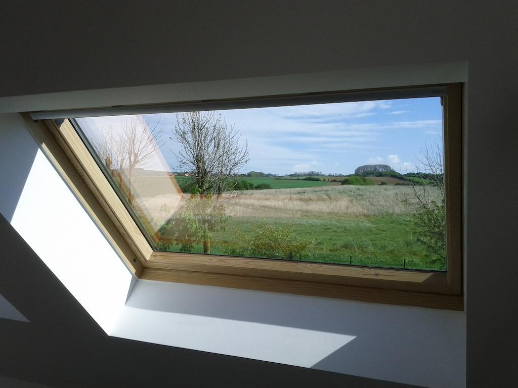 Appartement - Au Vieux Moulin Leulinghen-Bernes Room photo